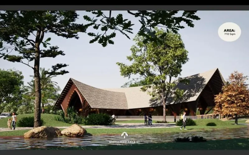 أسعار تذاكر دخول حديقة الأزهر ومواعيد استقبال الزوار خلال أيام عيد الفطر